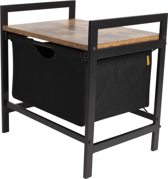 Bo-Camp - Industrial - Kast - Cooper van Bo-Camp — afbeelding 3