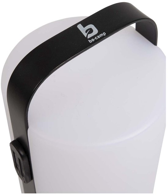 Bo-Camp - Industrial - Tafellamp - Helms - Oplaadbaar - 150 Lumen — afbeelding 4