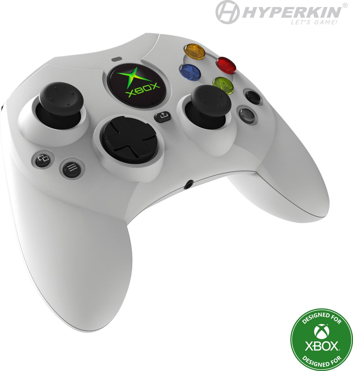 Xbox Hyperkin - DuchesS thumbnail 6