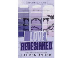 Lakefront Billionaires - Love Redesigned