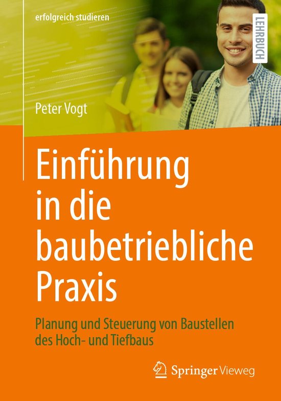 Computer Science and Engineering (German Language) - Einfüh ... - cover