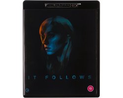 It Follows (Blu-Ray 4K)