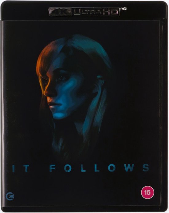 It Follows [Blu-Ray 4K]