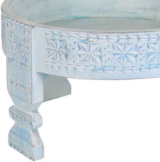 Table d'appoint orientale Zaman