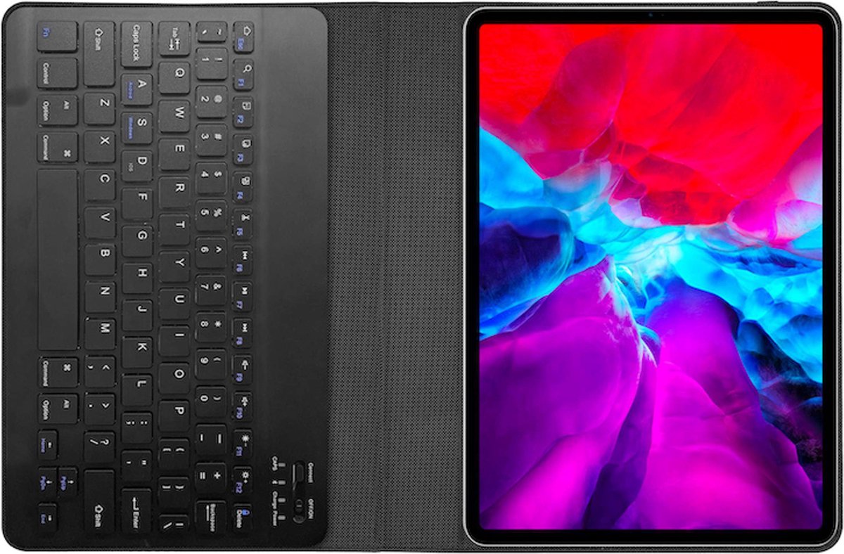 Draagbaar - Toetsenbordhoezen Voor Tablets