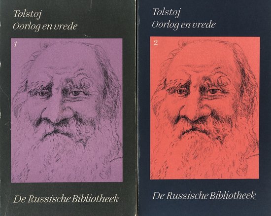 Oorlog en vrede, L.N. Tolstoj | 9789028206243 | Boeken | bol