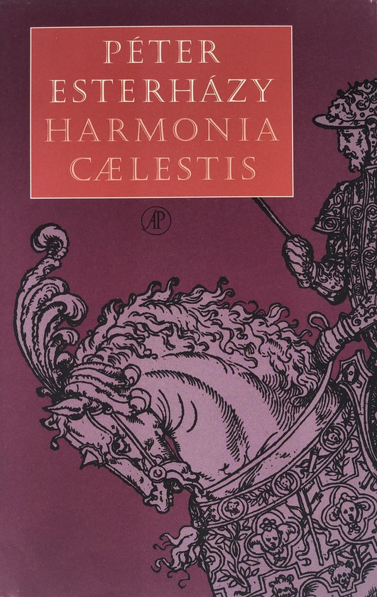 Harmonia Caelestis