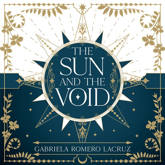 The Sun and The Void - cover