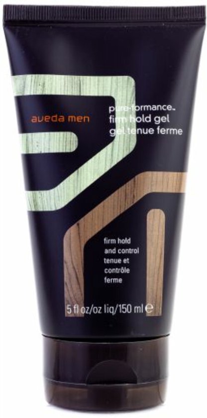 Aveda Men Pure-Formance Firm Hold Gel 150 ml