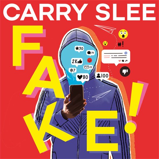 Fake! - cover