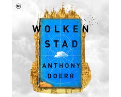 Wolkenstad