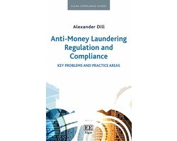 Elgar Compliance Guides- Anti-Money Laundering Regulation and Compliance