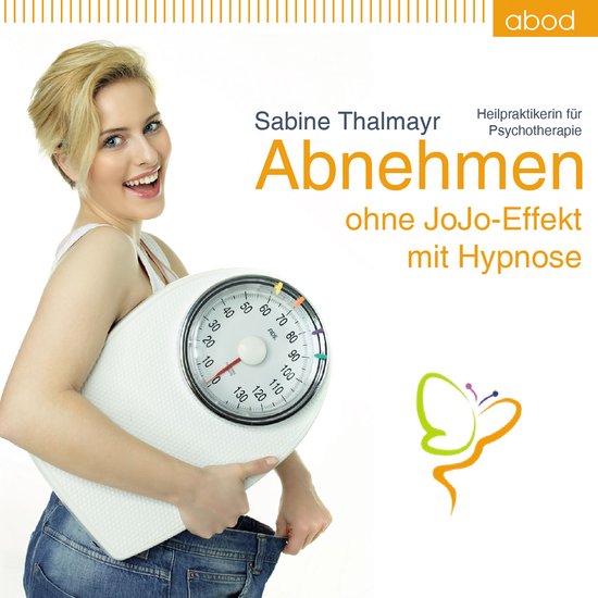 Abnehmen - cover
