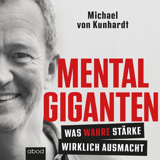 Mentalgiganten - cover