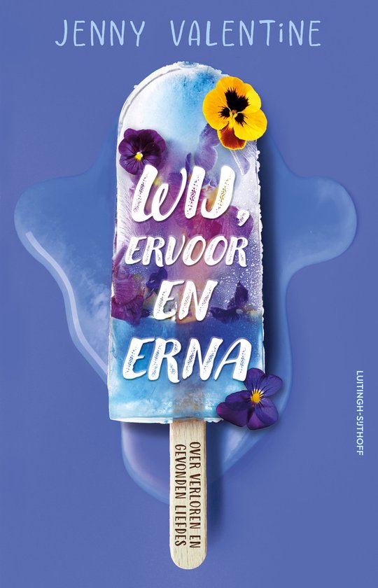 Wij, ervoor en erna - cover