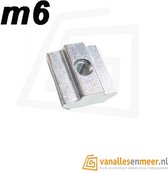 Schuifmoeren | BV – Alucomp – Oplossingen met aluminium profielen