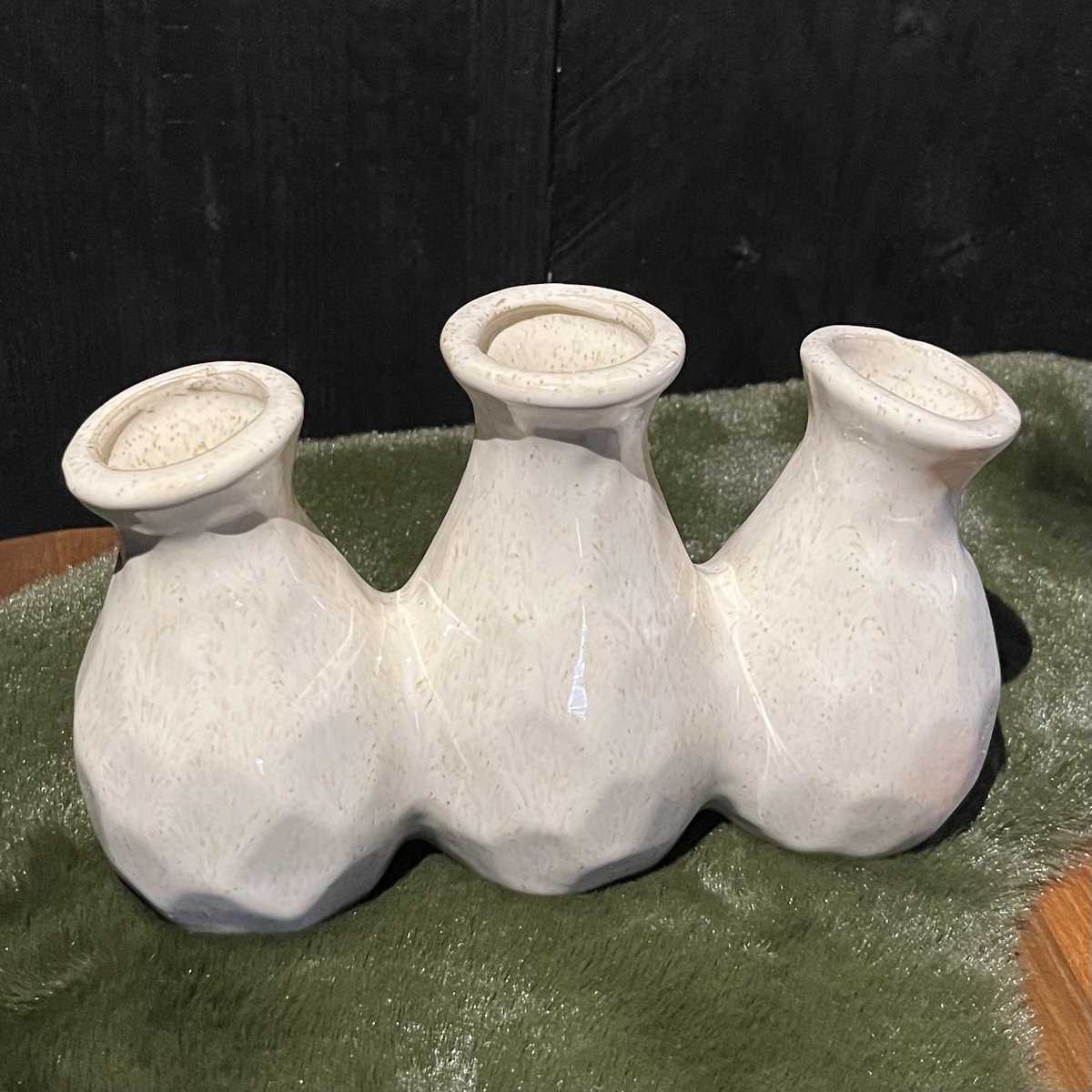 Vaas ceramic 18x6x12cm