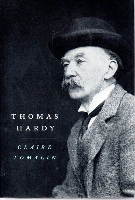 Thomas Hardy - cover