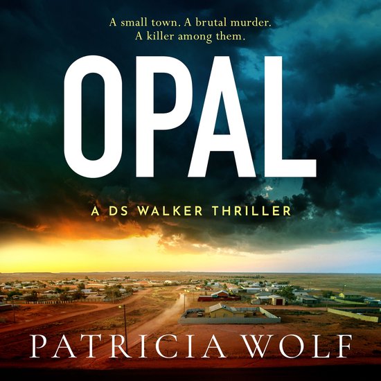 Opal - cover