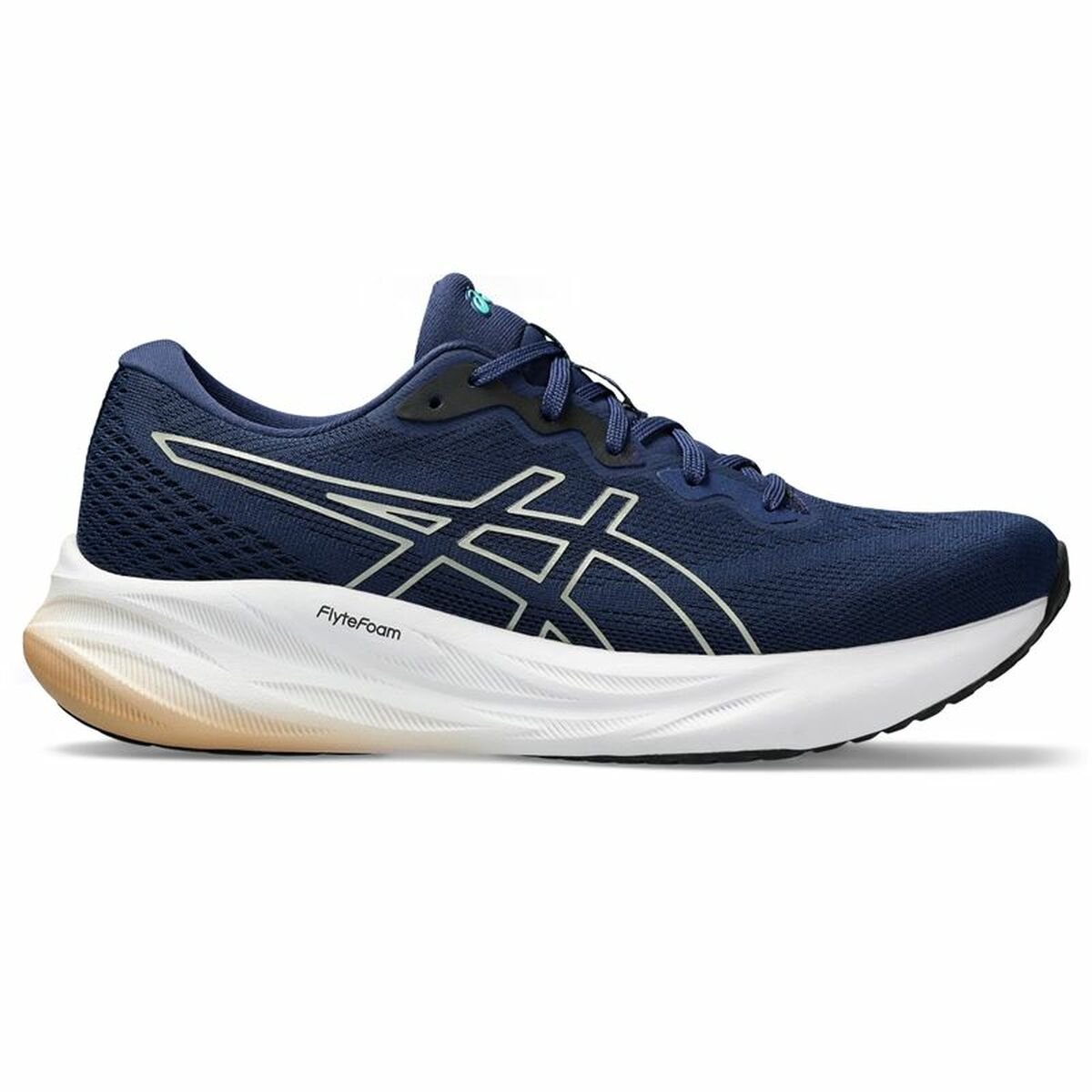 ASICS Gel-Pulse 15 Hardloopschoenen – Gel-Pulse Hardlopen Unisex Hardloopschoenen Wit