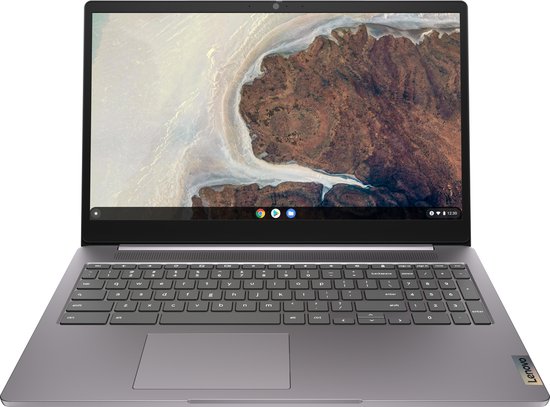 Lenovo IdeaPad 3 Chromebook 15IJL6 - 15.6 inch Full HD - Bol