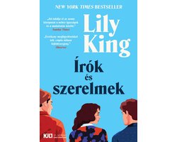 Írók és szerelmek