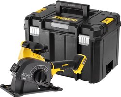 DeWALT DCG200NT Accu Sleuvenfrees 54V XR FlexVolt Basic Body in TSTAK