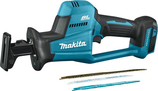 Makita 18 Volt Reciprozaag DJR189Z