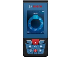 Bosch Professional GLM 100-25 C Laser afstandmeter - Meetbereik 100 m