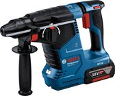 GBH 18V-24 C PROFESSIONAL