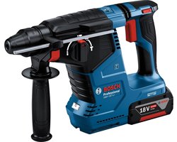 Bosch GBH 18V-24 C - 0611923000