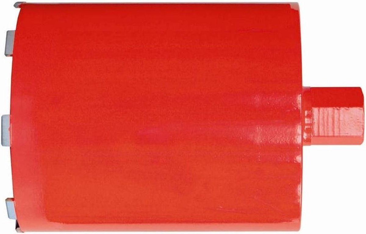 Boorkroon droog UNC 1¼ Ø112x200mm - 12.509.10