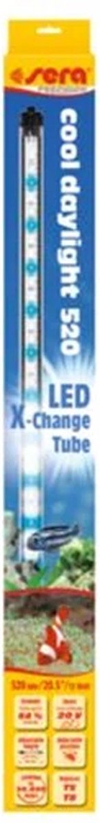 Sera aanvullend pakket AquaTank Holder LED Cool Daylight
