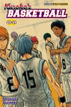 BANPRESTO: Kurokos Basketball The Movie Last Game Taiga Kagami Tetsuya Figure 10cm Banpresto 4983164899436