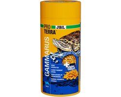 JBL - Proterra Gammarus - Schildpaddenvoer - 1000 ml