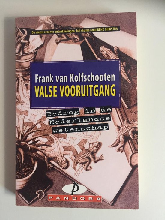 Valse vooruitgang