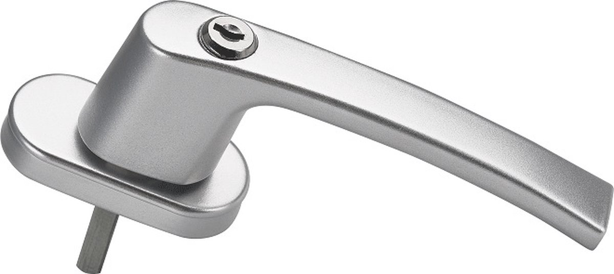 D4E RAAMKRUK AFSLUITBAAR SKG2 MODEL ILARIO STIFT 38X8X8MM F1