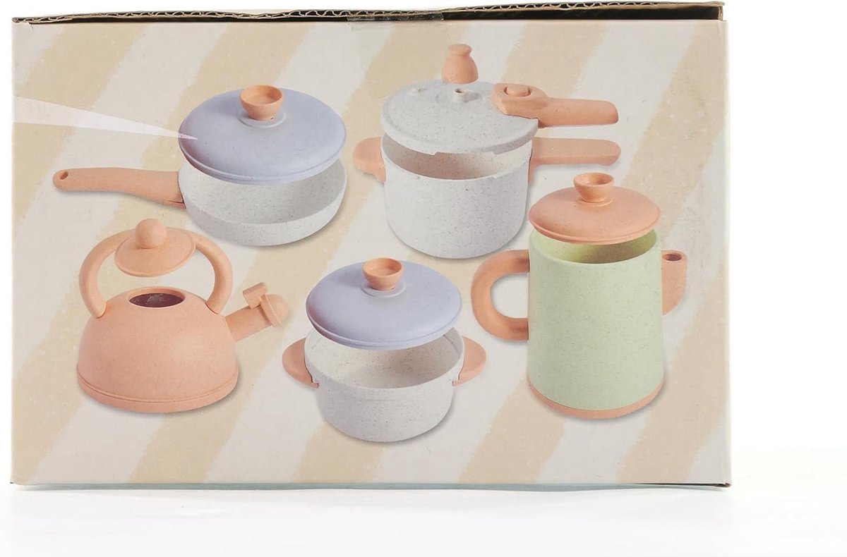deAO Keuken Speelset Afdruiprek Kookgerechten met meer dan 40 keukenaccessoires - Kinderen Rollenspel Speelgoed Set Keuken Accessoires-Geweldig cadeau voor kinderen deAO Keuken Speelset Afdruiprek Kookgerechten met meer dan 40 keukenaccessoires - Kinderen Rollenspel Speelgoed Set Keuken Accessoires-Geweldig cadeau voor kinderen