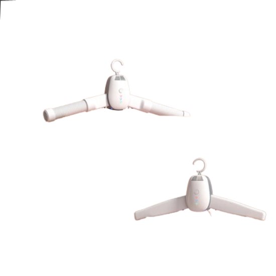 600 W opvouwbare droger, draagbare led-droger, timerfunctie mini-droger 600 W opvouwbare droger, draagbare led-droger, timerfunctie mini-droger