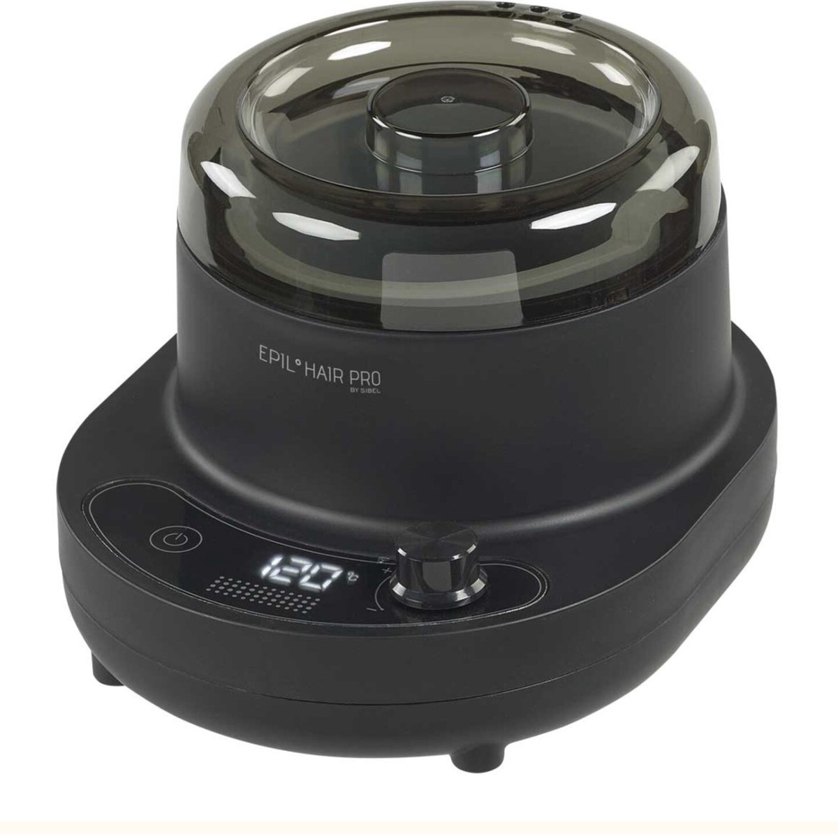 Goedkoopste Sibel Epil Hair Pro Wax Heater met Siliconen Kuip 450 ml
