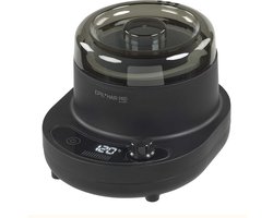 Sibel Epil Hair Pro Wax Heater met Siliconen Kuip 450 ml