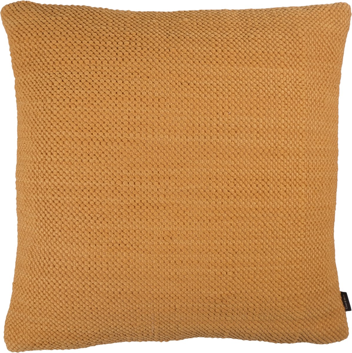 Aden kussen bruin 45x45cm