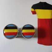 Vélo vélo bouchons de guidon bouchons de guidon barre de en ance