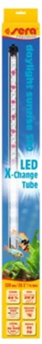 Sera aanvullend pakket AquaTank Holder LED Daylight Sunrise