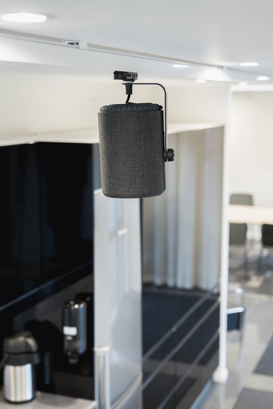 Audio Pro G10 - Smart Assistant Multiroom Actieve Luidspreker - Donkergrijs — afbeelding 5