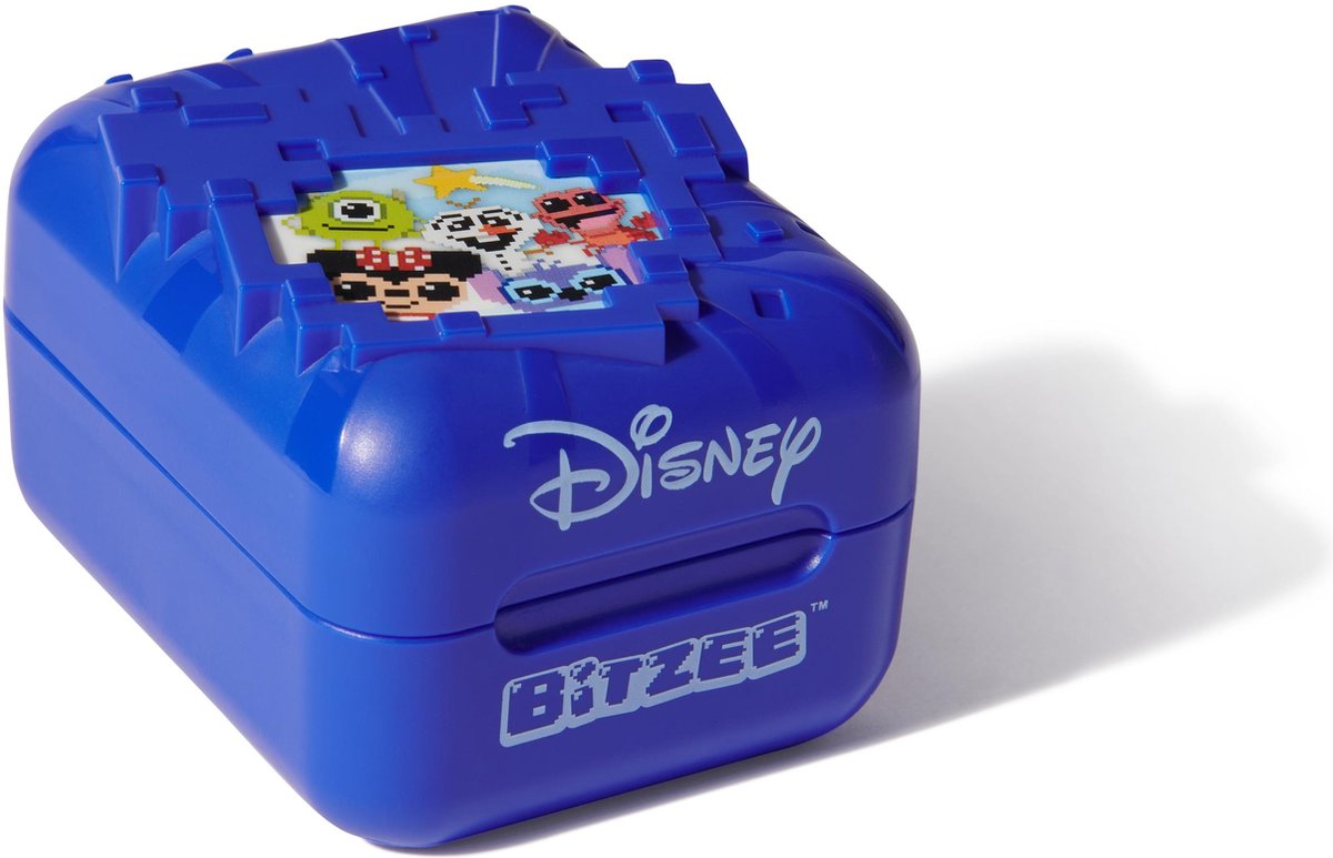 Bitzee Disney - het interactieve virtuele huisdier - 30 digitale personages in een doosje die reageren op jouw aanraking — afbeelding 21