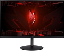 Acer NITRO XV0 XV320QUM3bmiiphx computer monitor 80 cm (31.5") 2560 x 1440 Pixels Wide Quad HD LED Zwart
