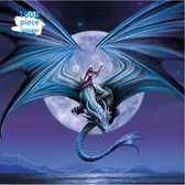 Anne Stokes - Moonstone - Puzzle Adulte
