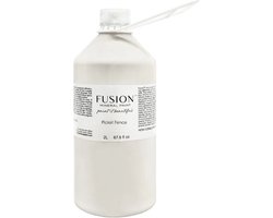 Fusion Mineral Paint - Picket Fence 2000ml