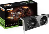 Bol.com INNO3D GEFORCE RTX 4070 SUPER TWIN X2 OC - 12 GB videokaart aanbieding